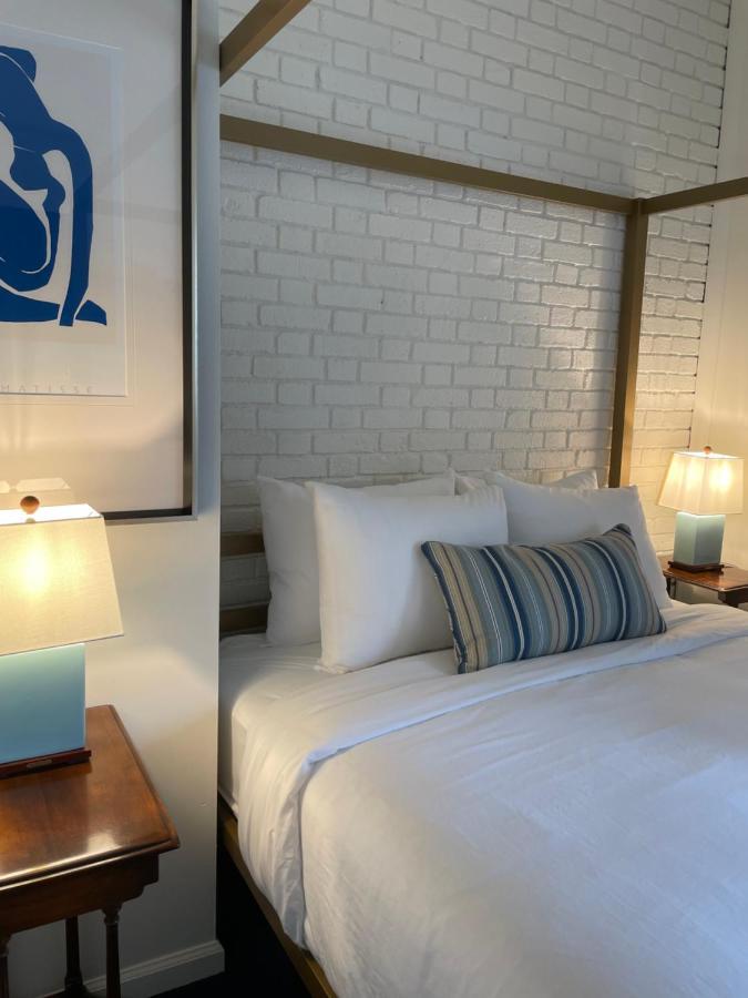 The Argus Hotel & Cocktail Lounge Albany Eksteriør billede