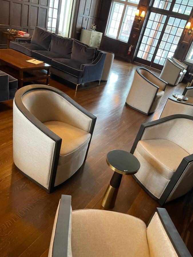 The Argus Hotel & Cocktail Lounge Albany Eksteriør billede