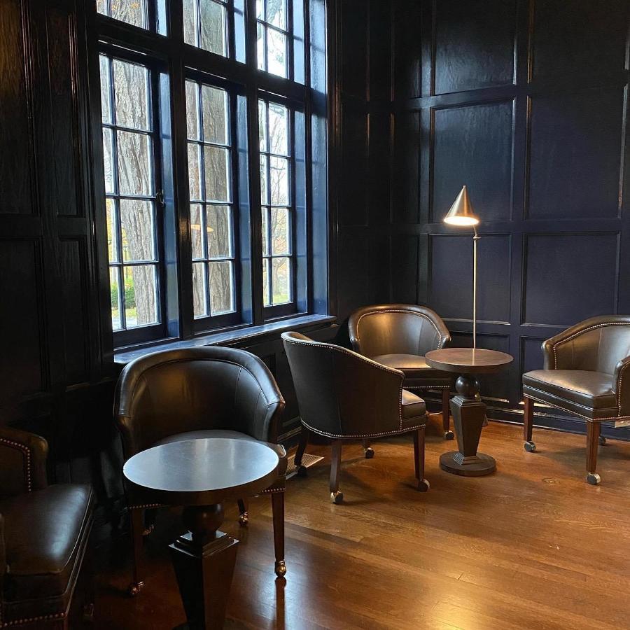 The Argus Hotel & Cocktail Lounge Albany Eksteriør billede